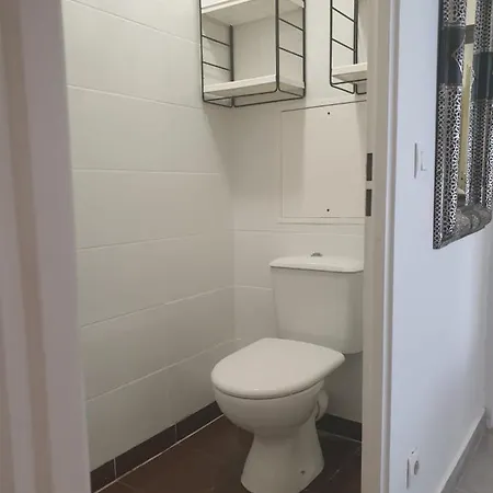 8 Rue Brise Echalas Appartement *