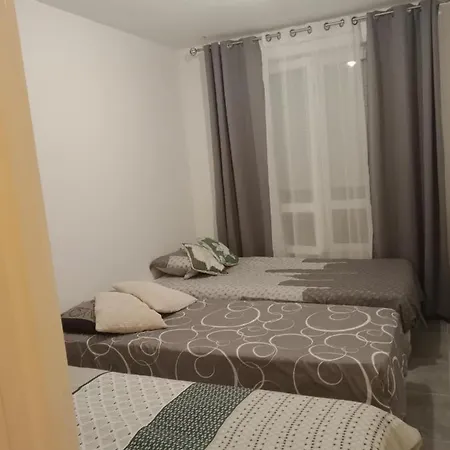 Appartement 8 Rue Brise Echalas *
