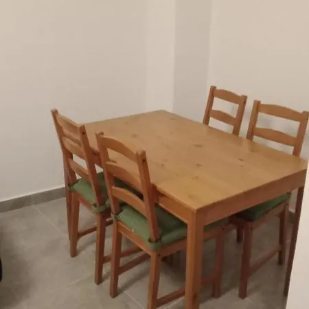 8 Rue Brise Echalas Saint-Denis (Seine-Saint-Denis)