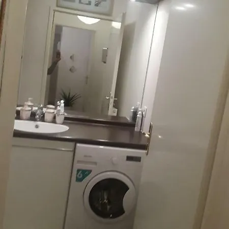 Appartement 8 Rue Brise Echalas Saint-Denis (Seine-Saint-Denis)
