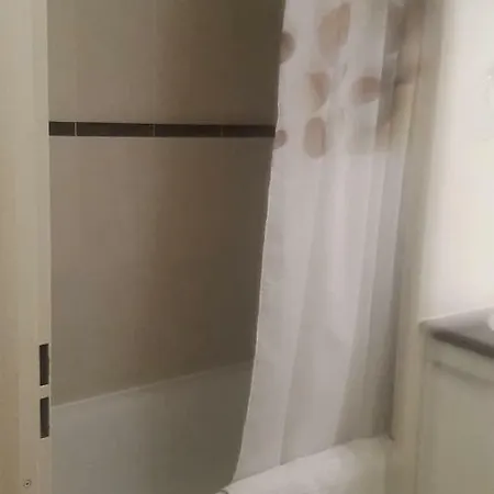 Appartement 8 Rue Brise Echalas