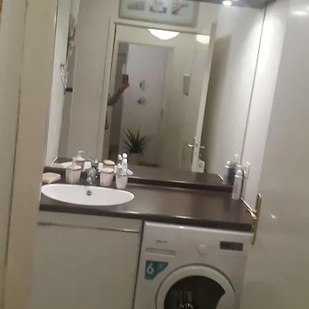 8 Rue Brise Echalas Appartement *